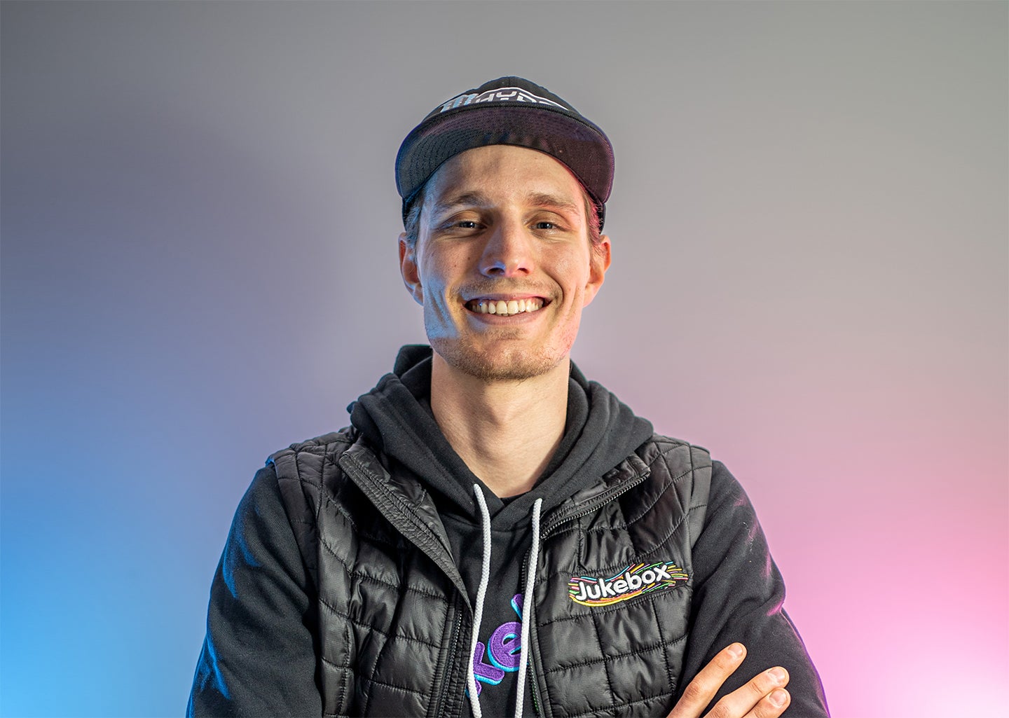 Robberge Adam Roberge on his freshman year of gravel: 'Every race I knew a ...