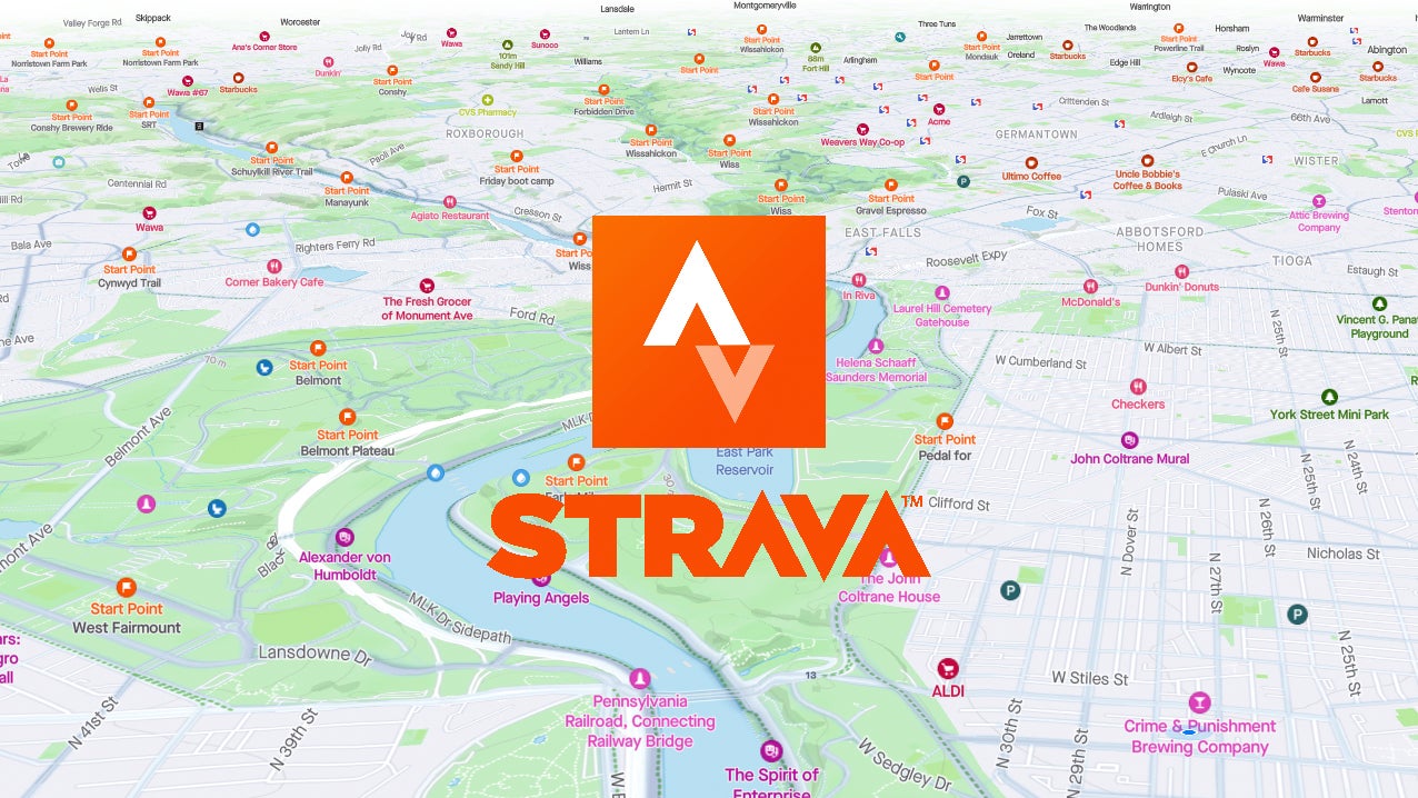 Strava's New Family Plan is a Great Deal, Even if You're Not Related Velo