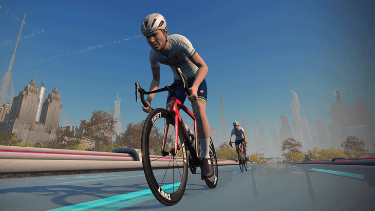 EVERYTHING YOU NEED TO KNOW TO WATCH THE CYCLING ESPORTS WORLD