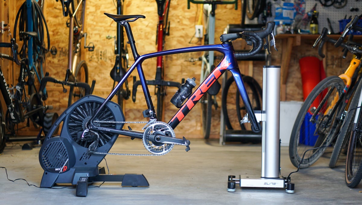 elite rizer tacx neo