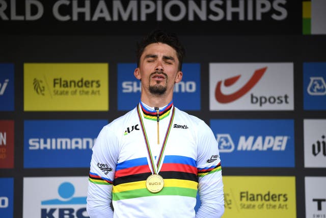 2023 Glasgow ‘mega world championships’ set for August 3-13