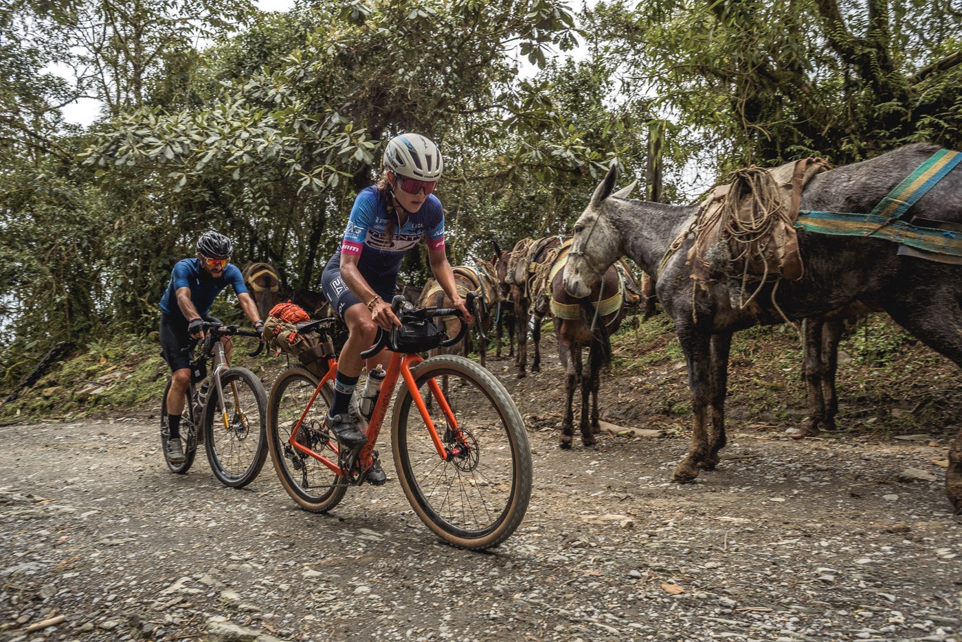 Southern cross gravel discount race