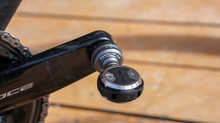 speedplay powerlink pedals