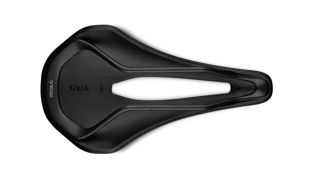 A new lightweight perch: Fizik