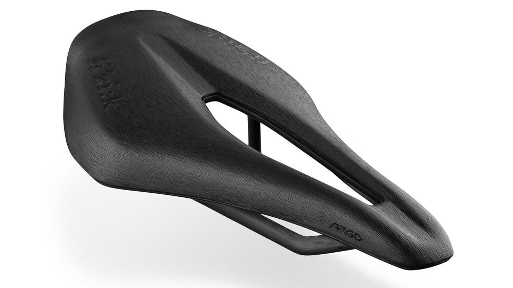 A new lightweight perch: Fizik