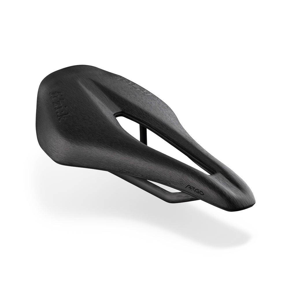 A new lightweight perch: Fizik's 134g Vento Argo 00