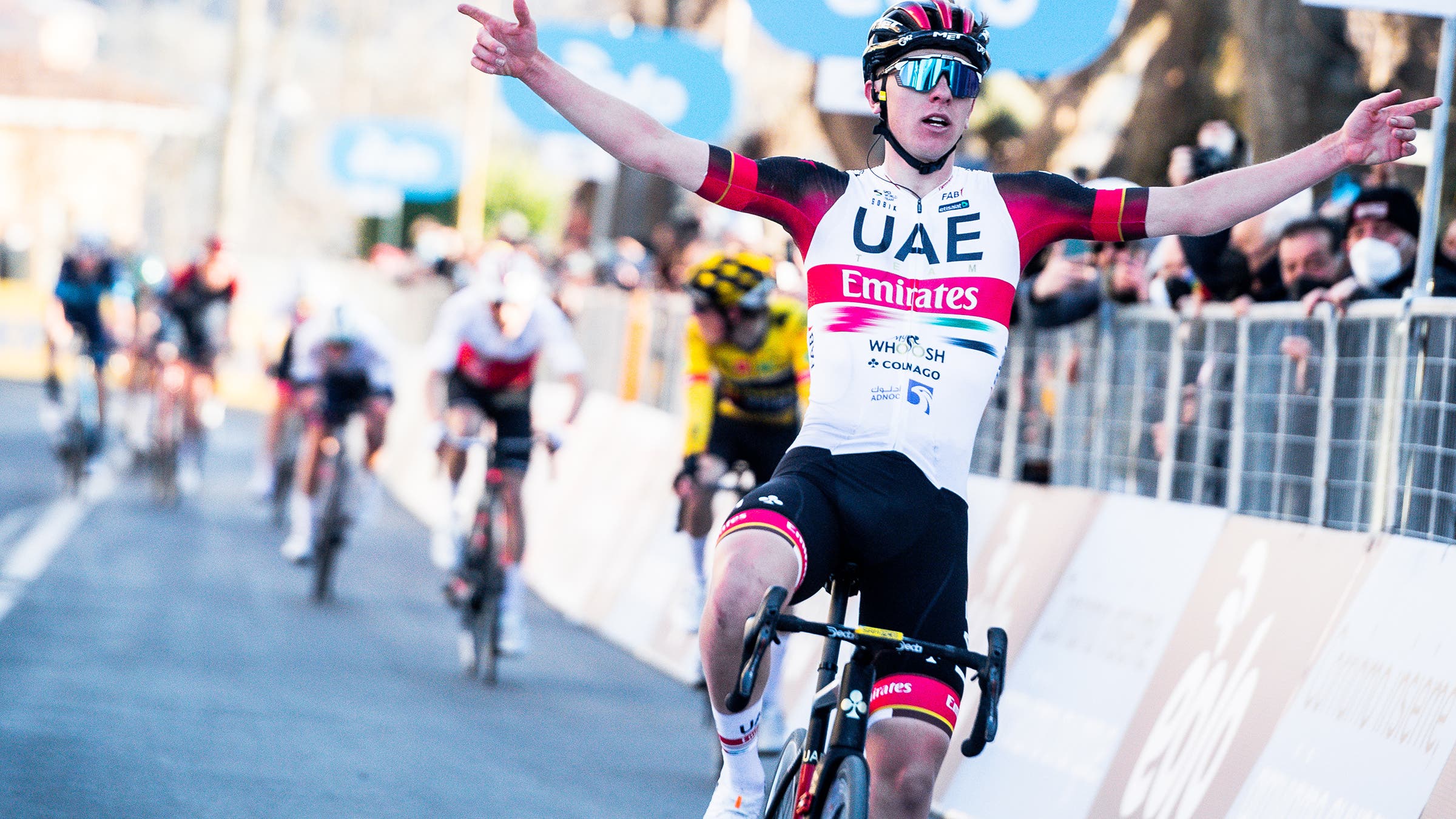 Tour of Flanders men's race preview: The favorites, the course, the ...