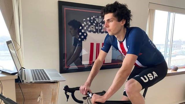 The Calm before the Carnage: How I'm Preparing for the UCI Esports World Championships