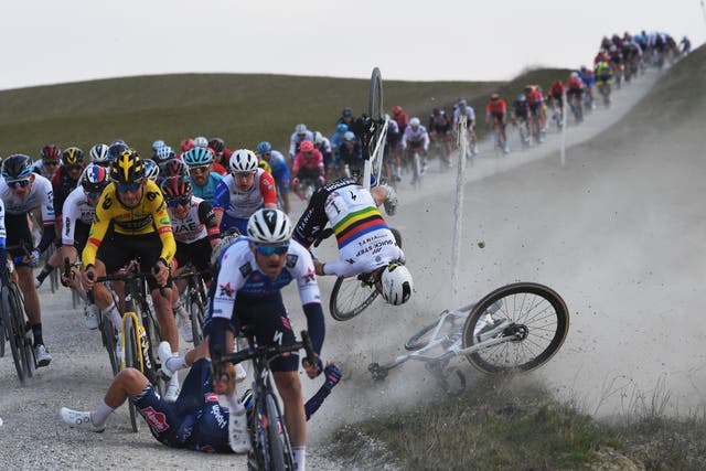 Strade Bianche roundtable: Monument or not, the white roads of Tuscany always deliver
