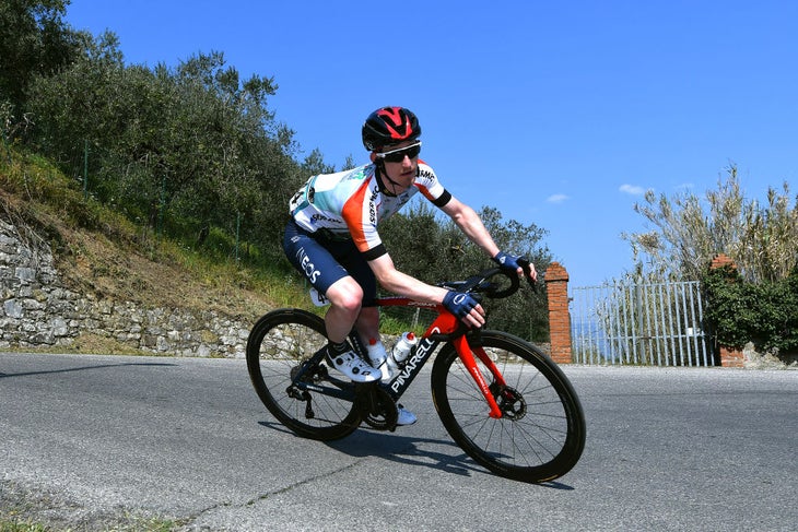 Eddie Dunbar (Ineos Grenadiers)