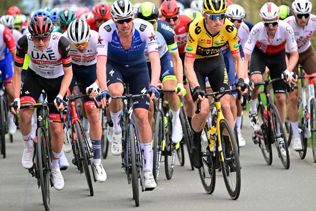 Tim Declercq ‘excited’ about earlier than expected comeback after heart ...