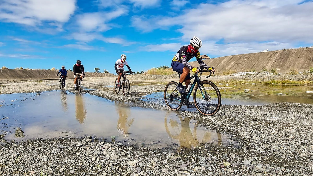 UCI confirms 12race Gravel World Series calendar Velo