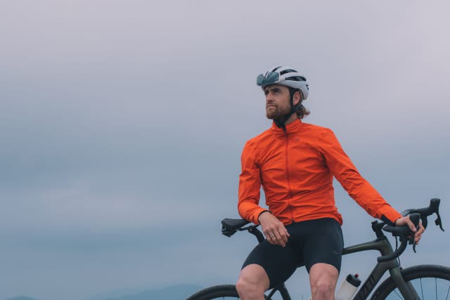 Jack ‘UltraCyclist’ Thompson is on a quest to ride 1,000,000 vertical meters in 2022