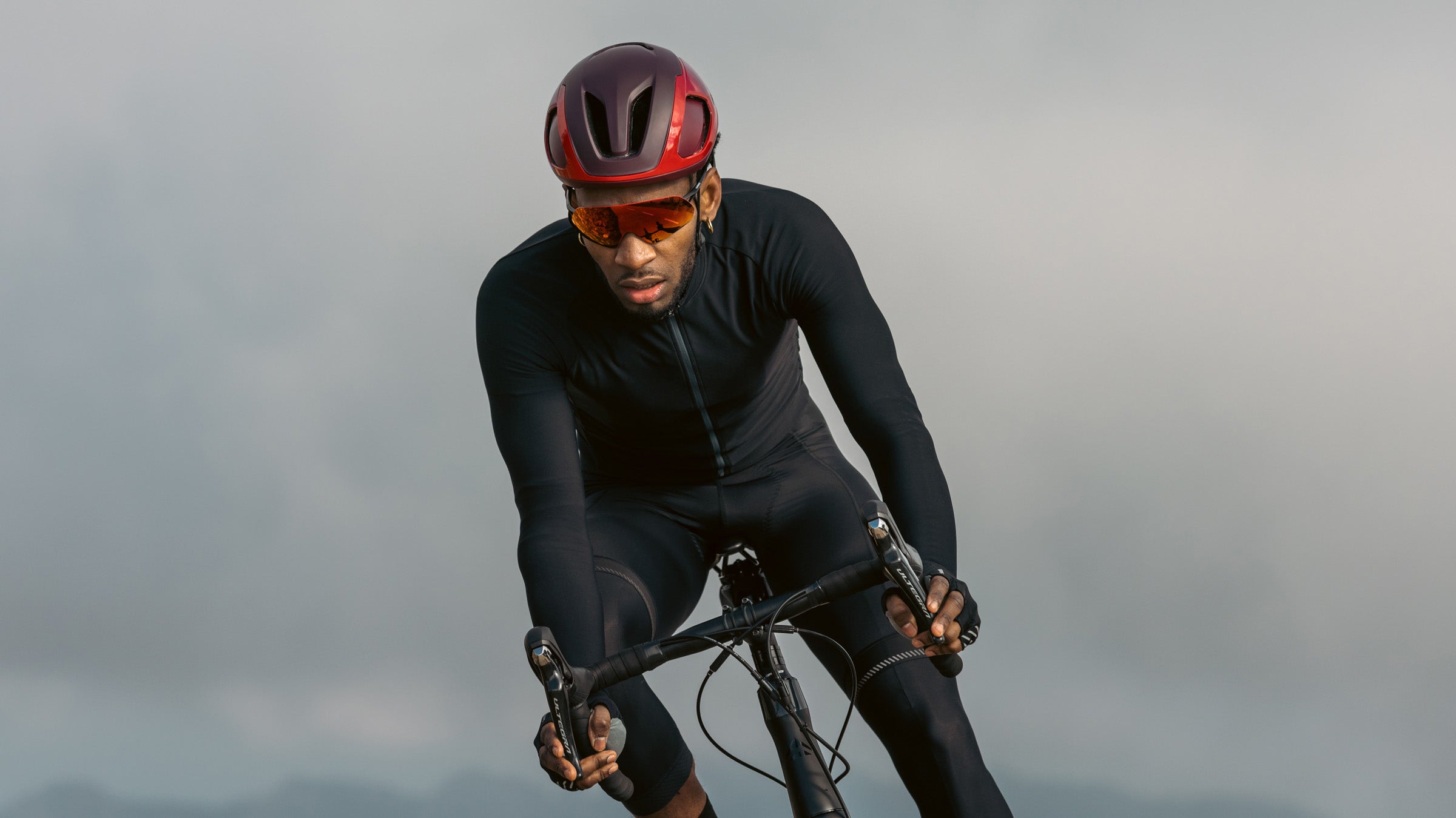 Lazer creates new helmet safety structure with crumple zones