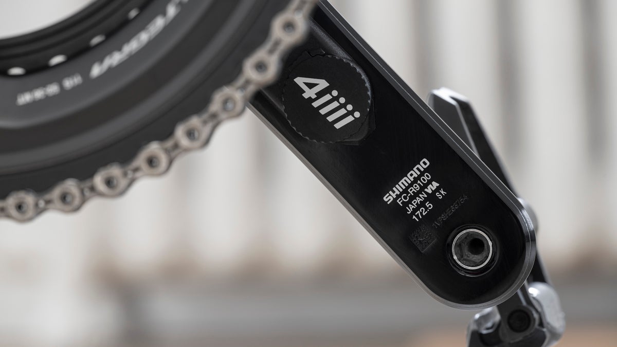 4iiii Shimano crank recall: keeping riders safe and in the saddle