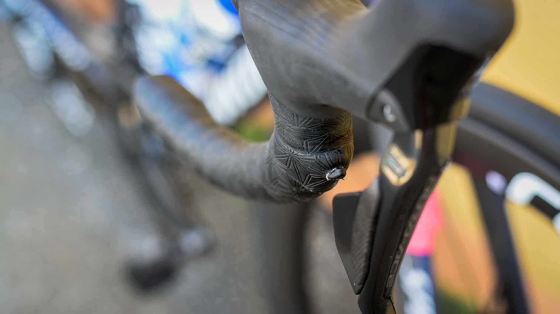 Shimano discount sprint shifters