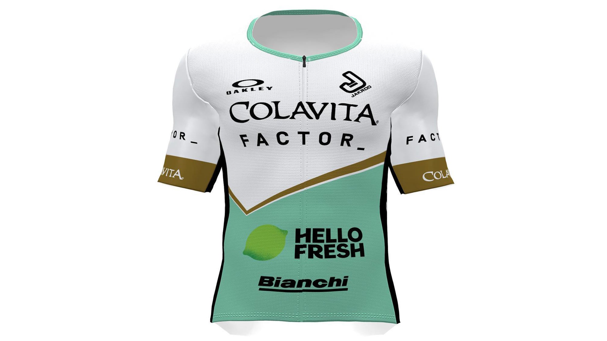 Colavita cycling hot sale