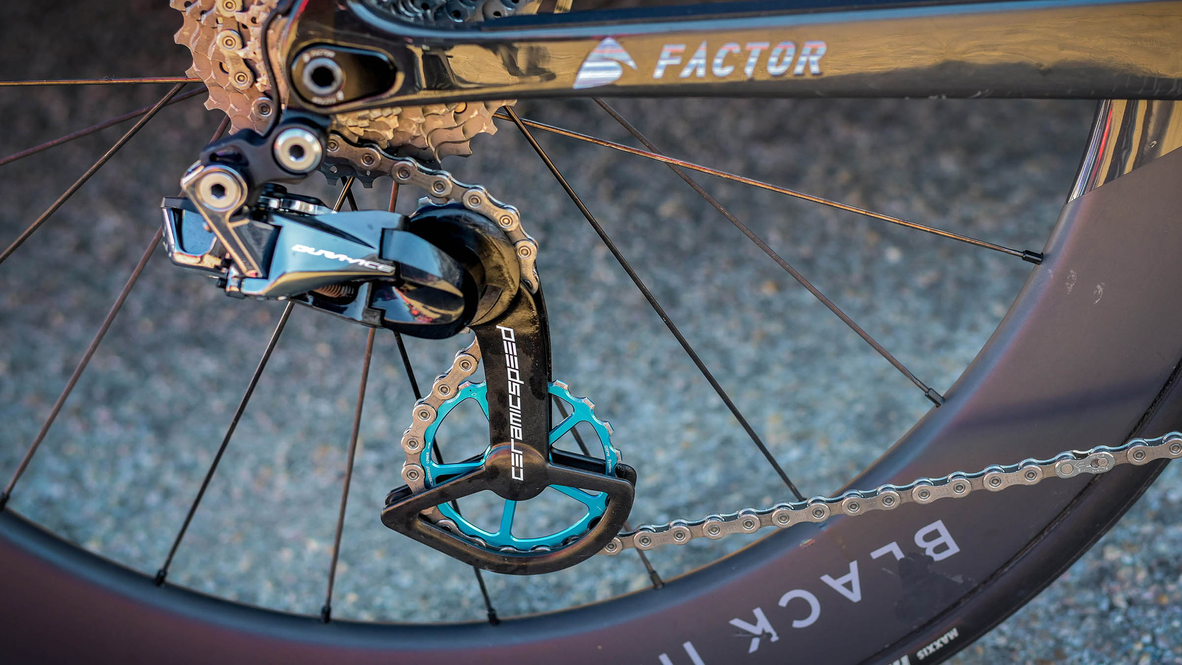 Pro bike: Major Taylor's 1903 Peugeot track bike - Velo