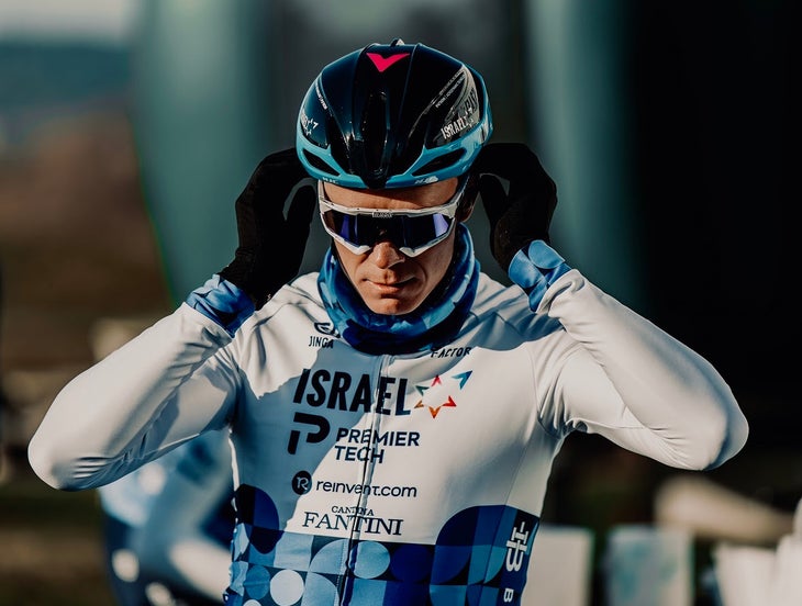 Who's earning what? Report reveals top20 pro cycling salaries Velo