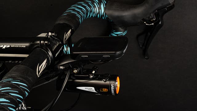 Silca updates 3D-printed computer mount that bolts directly into the front of various stems