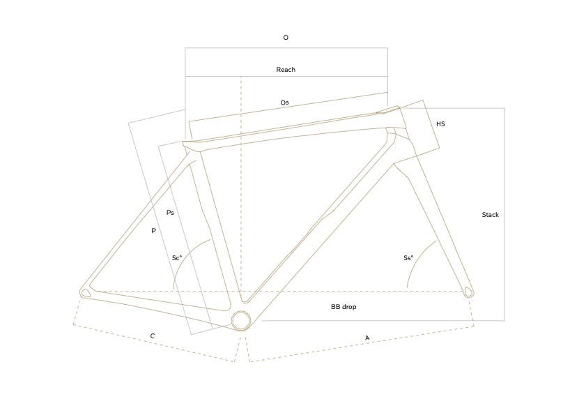 Colnago launches hyper-premium C68 with an accompanying NFT