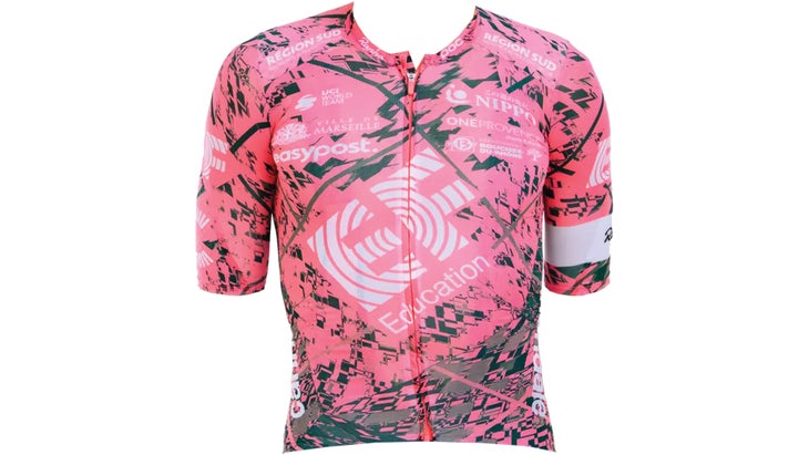 EF-EasyPost jersey