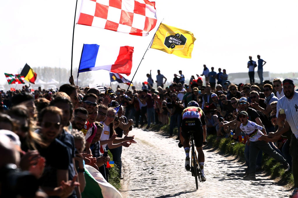 From 'opening Weekend' To Paris-Roubaix: Ranking The Cobbled Classics ...