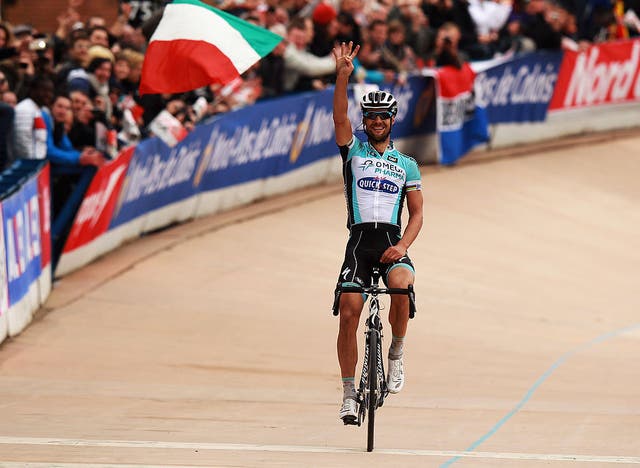 Exclusive: Tom Boonen talks Quick-Step’s classics misery, Pogačar, and van der Poel