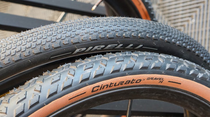 Video: The whole thing You Want To Know About Opting for Gravel Tires Video: The whole thing You Want To Know About Opting for Gravel Tires