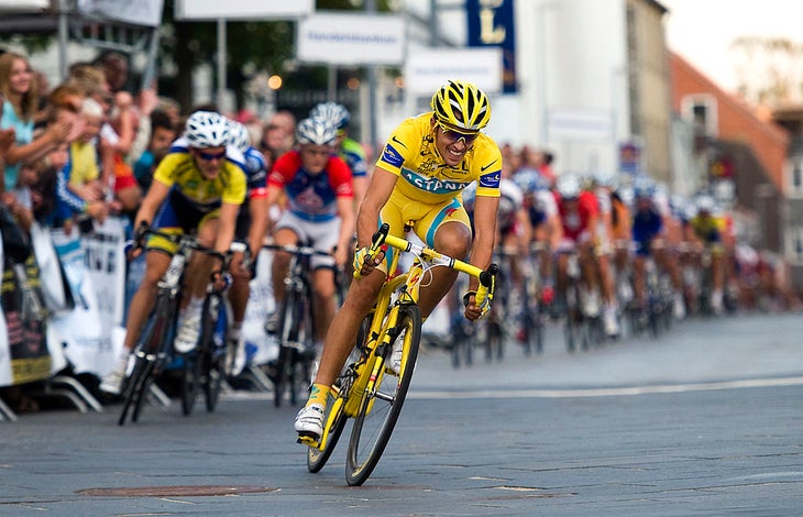 Alberto Contador