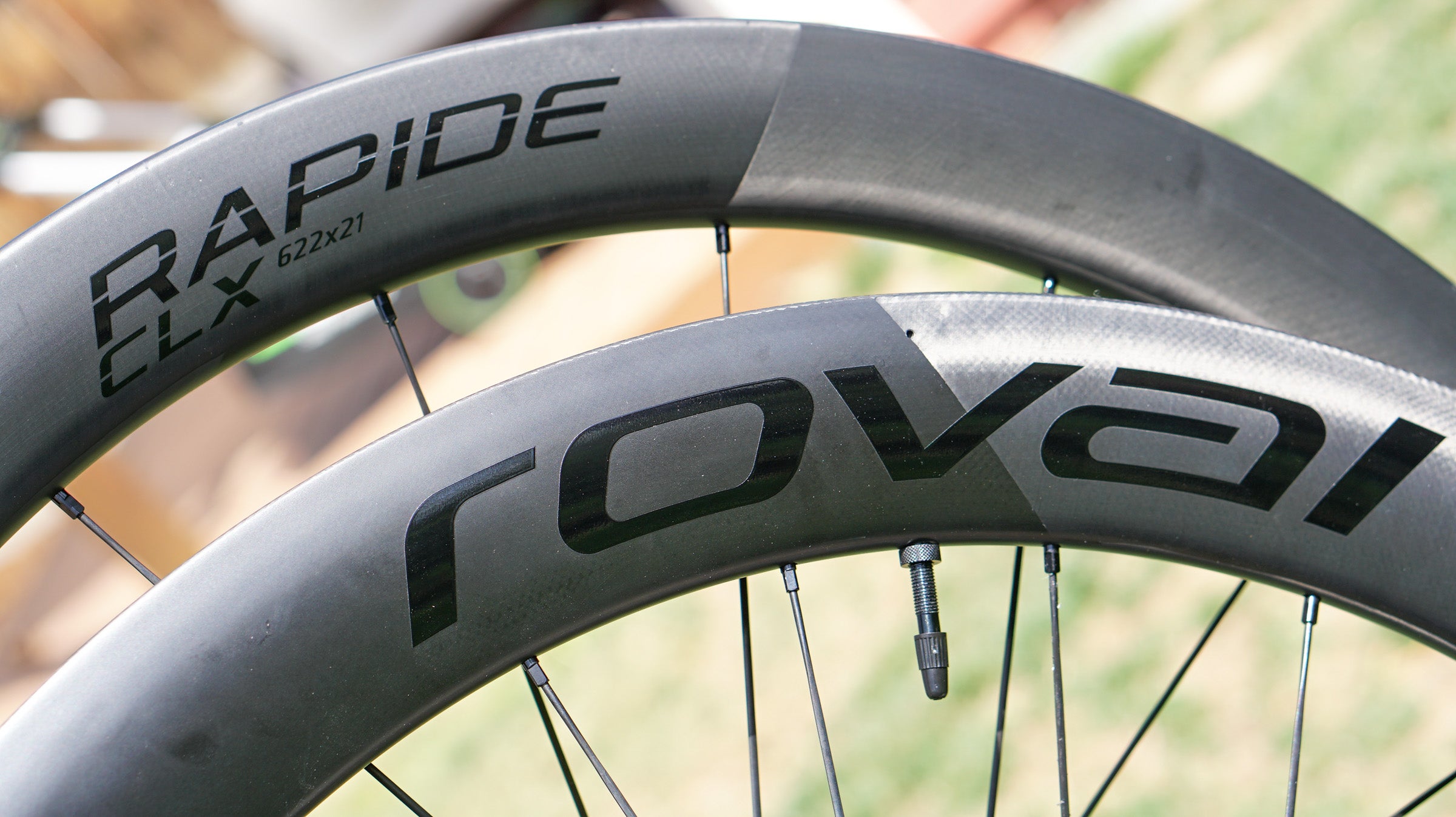 Roval rapide clx cheap wheels