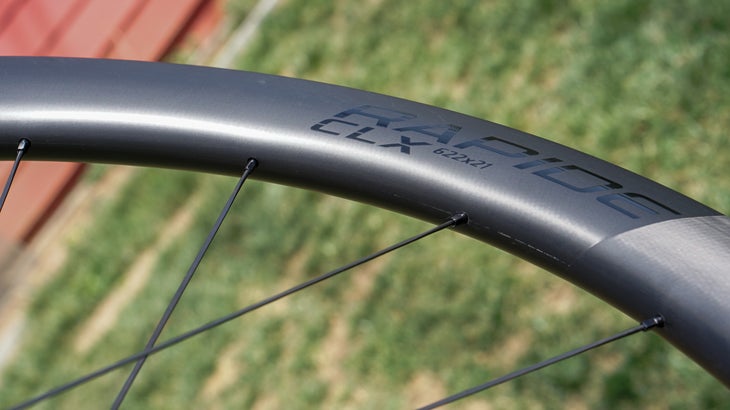 Specialized refines Roval Rapide CLX II and Alpinist CLX II as tubeless ...