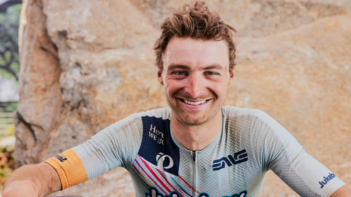 Video What it takes to win the Belgian Waffle Ride Velo