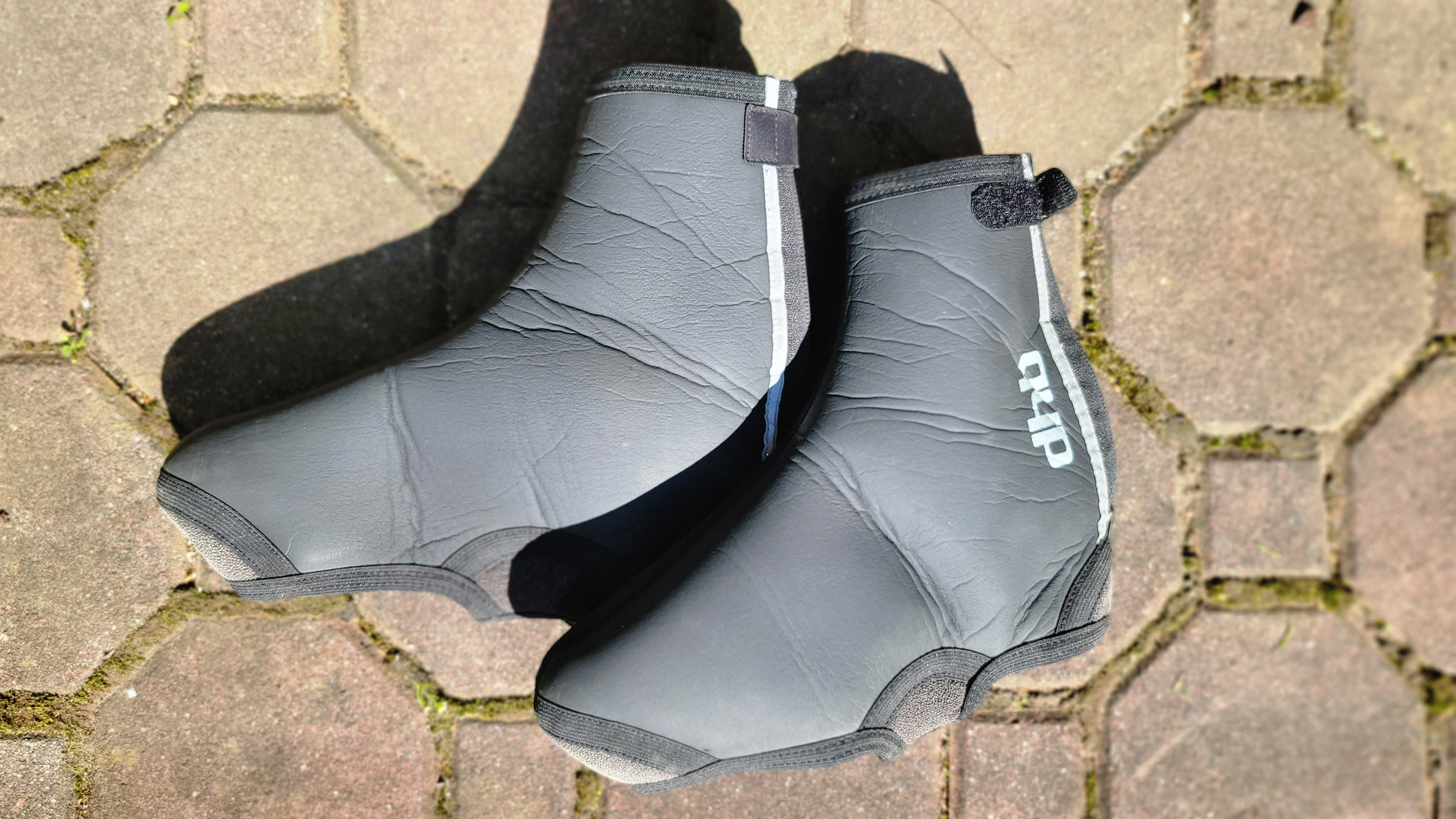 Dhb neoprene nylon sale overshoe