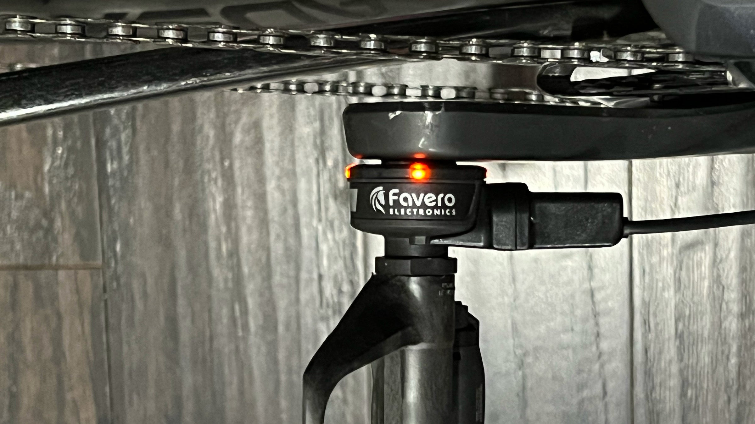 Review: Favero Assioma Duo Shi power meter - Velo