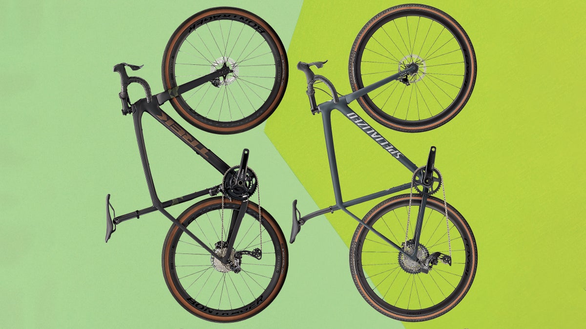 The Best Gravel Bikes of 2022 Velo