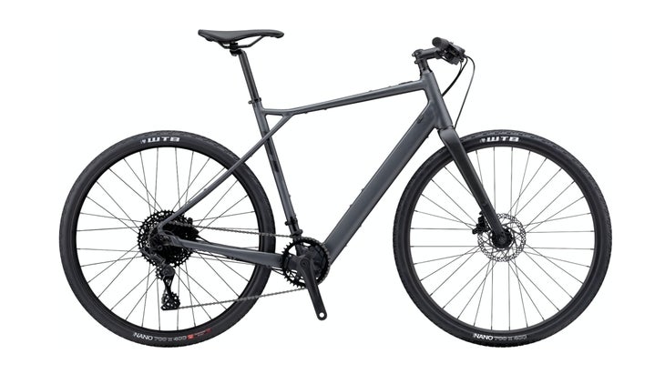 GT E-Grade Current