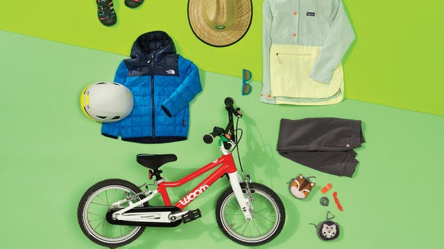 The Best Kids’ Gear of 2022