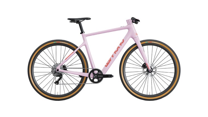 LeMond Prolog