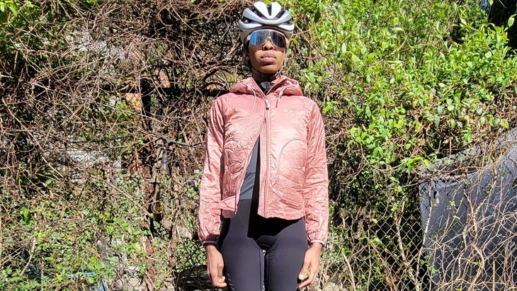 SHOULDER SEASON CYCLING JACKET, BIB TIGHTS, AND MORE - In The Know