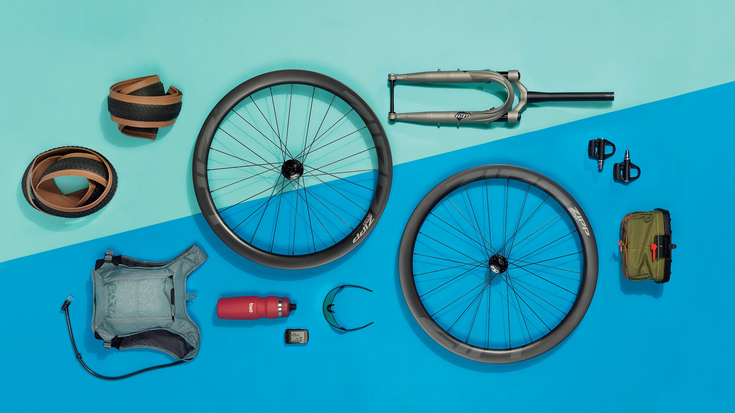 Accessories - Bikes