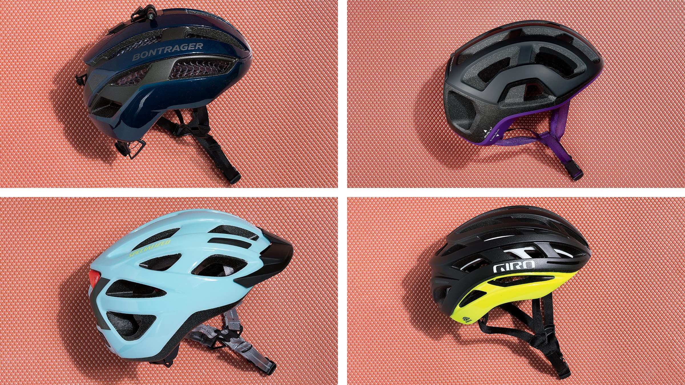 2022 road bike helmets Giro Synthe MIPS II Helmet - Matt Harbor Blue It is the result of over three decades of Giros aerodynamic testing and design Best Bike Helmets of 2026:
