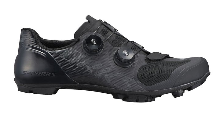 Specialized S-Works Recon Vent Evo