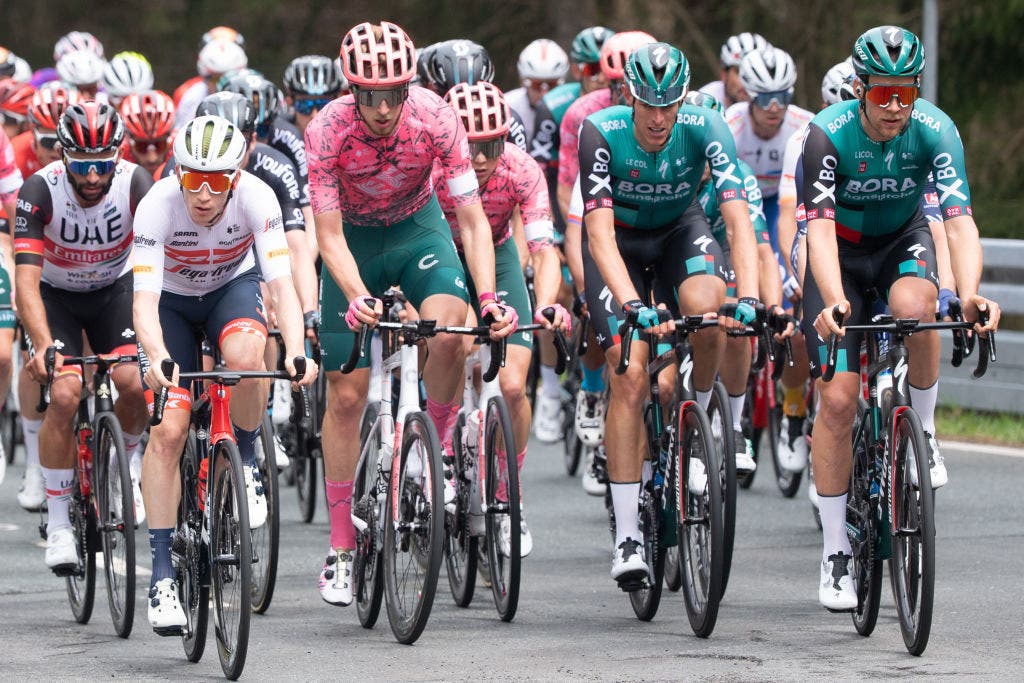 Teams across the peloton are feeling the pinch as the hunt for ...
