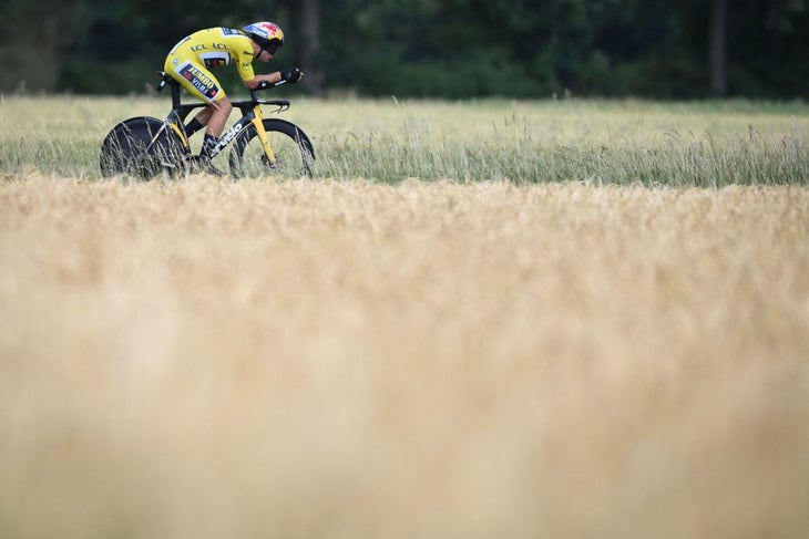 tour de france europe 1