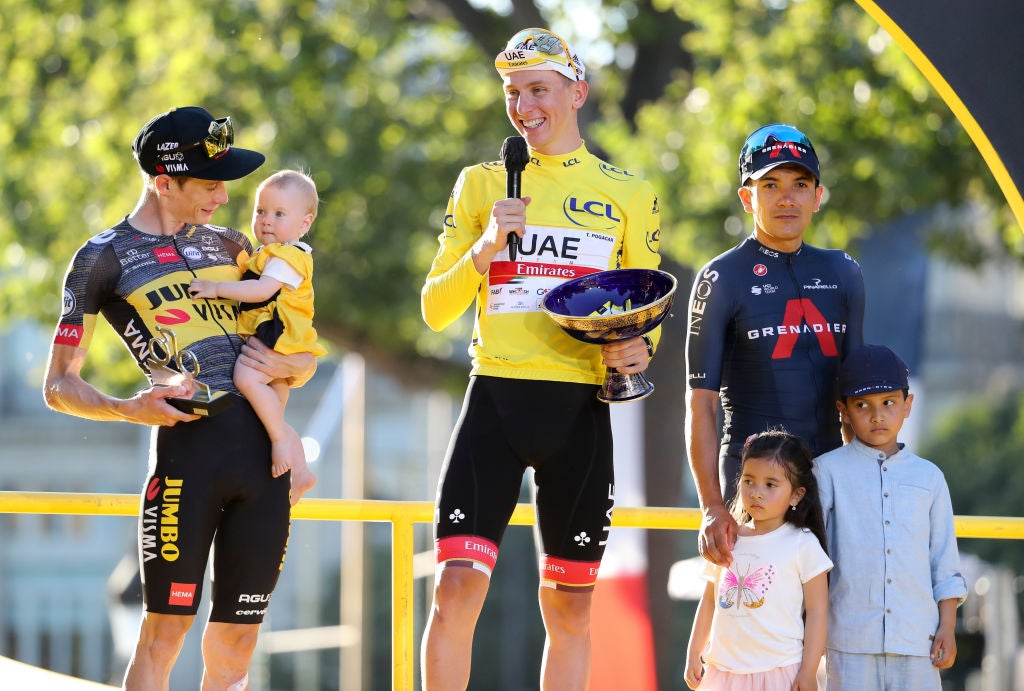 Tour de France 2023 prize money: How much does the yellow jersey win?