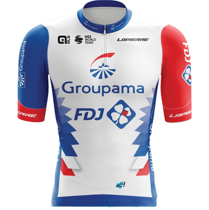 ef tour de france team 2022