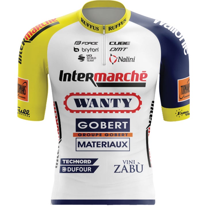 ef tour de france team 2022