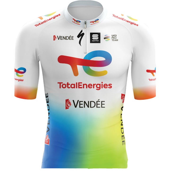 ef tour de france team 2022