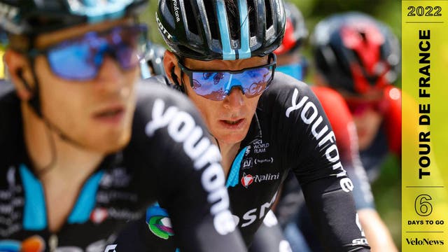 Tour de France analysis: The French hopes